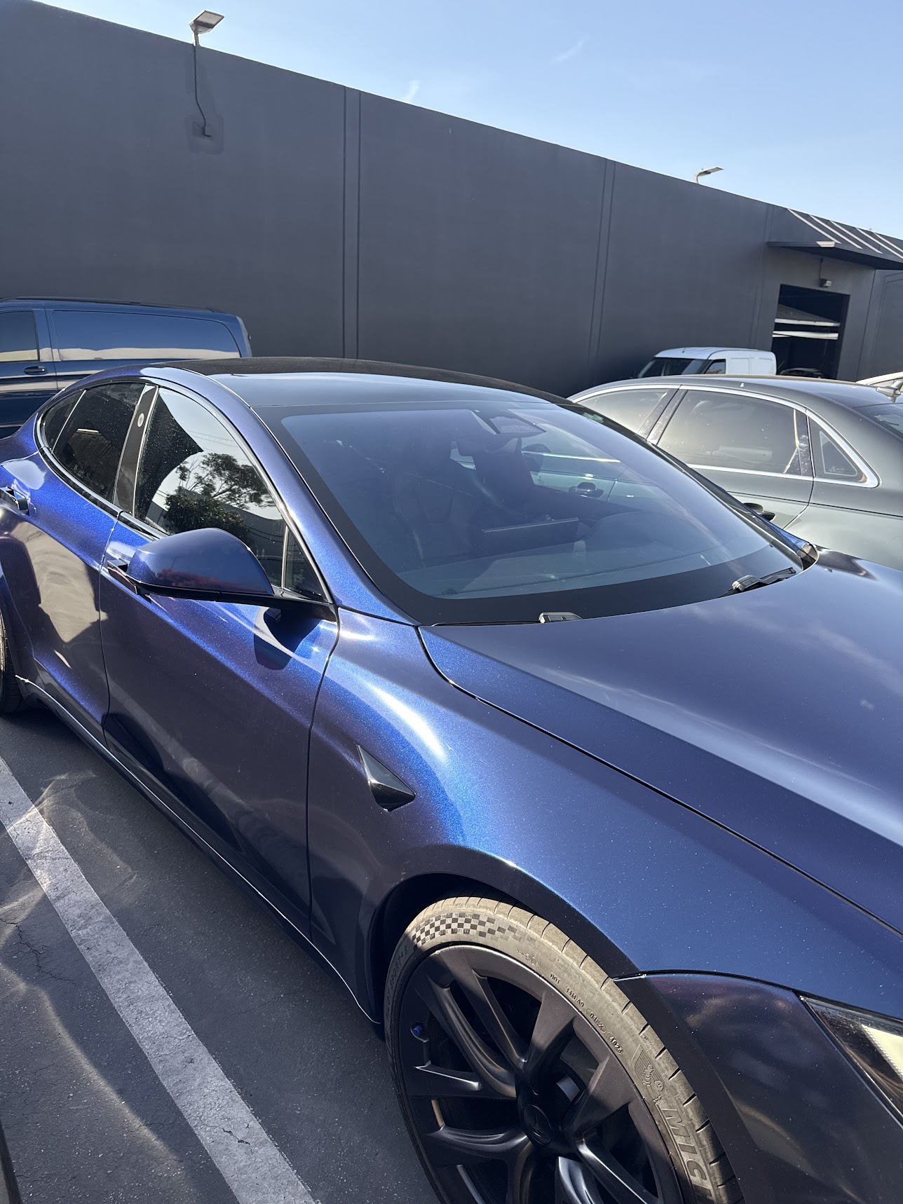 Customer review photo