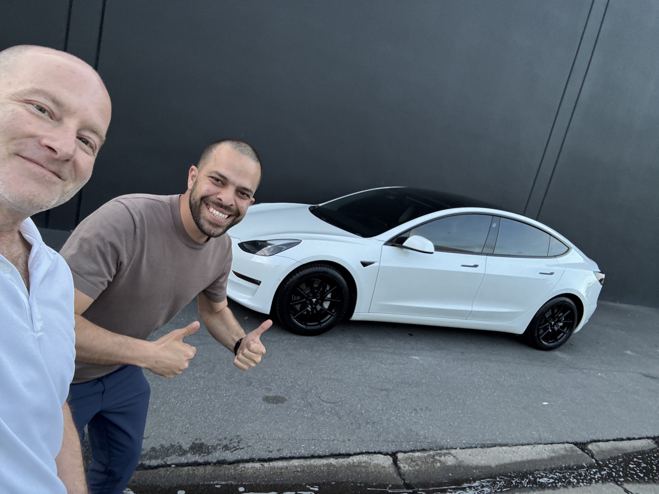 Customer review photo