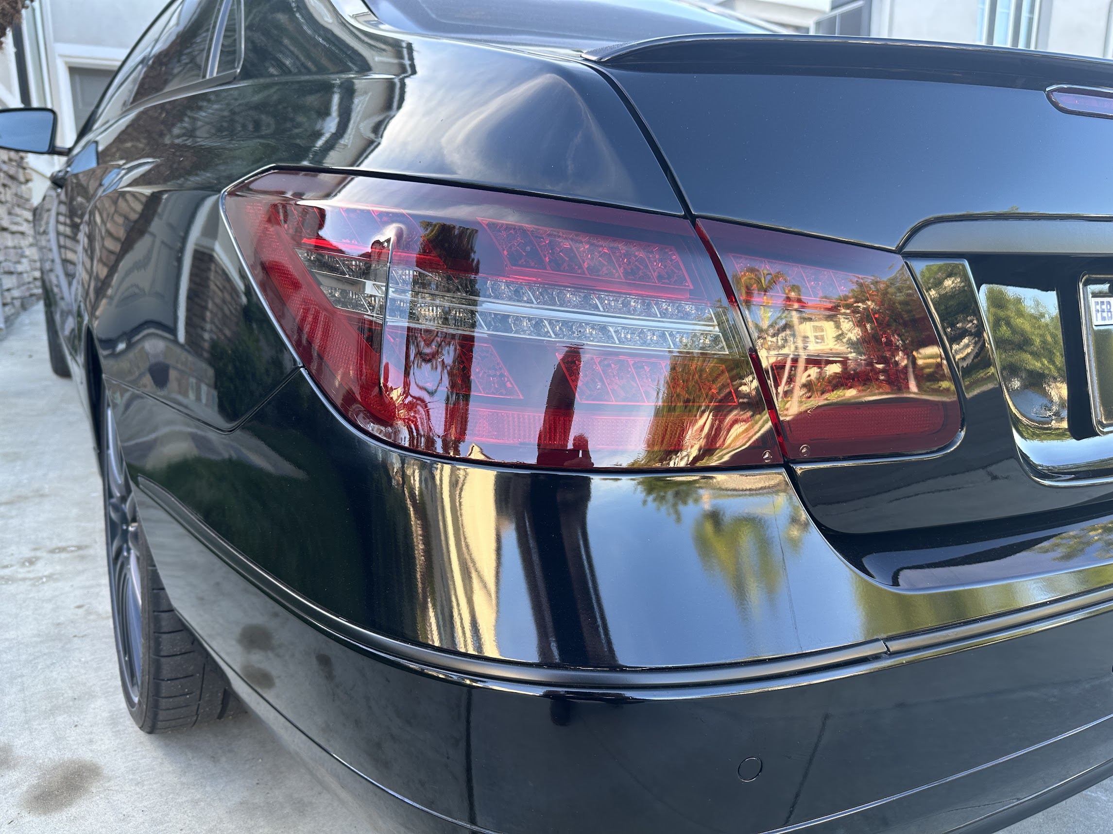 Customer review photo