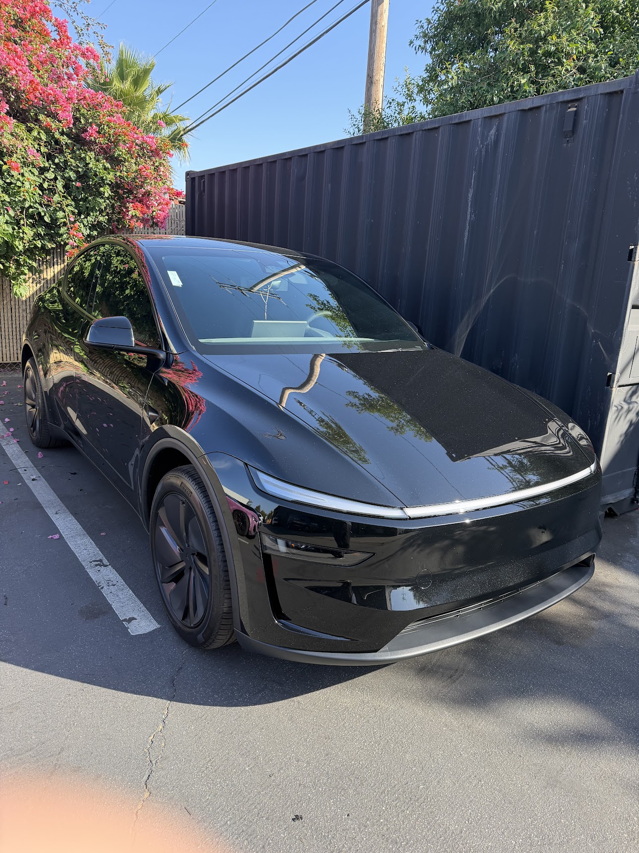 Customer review photo